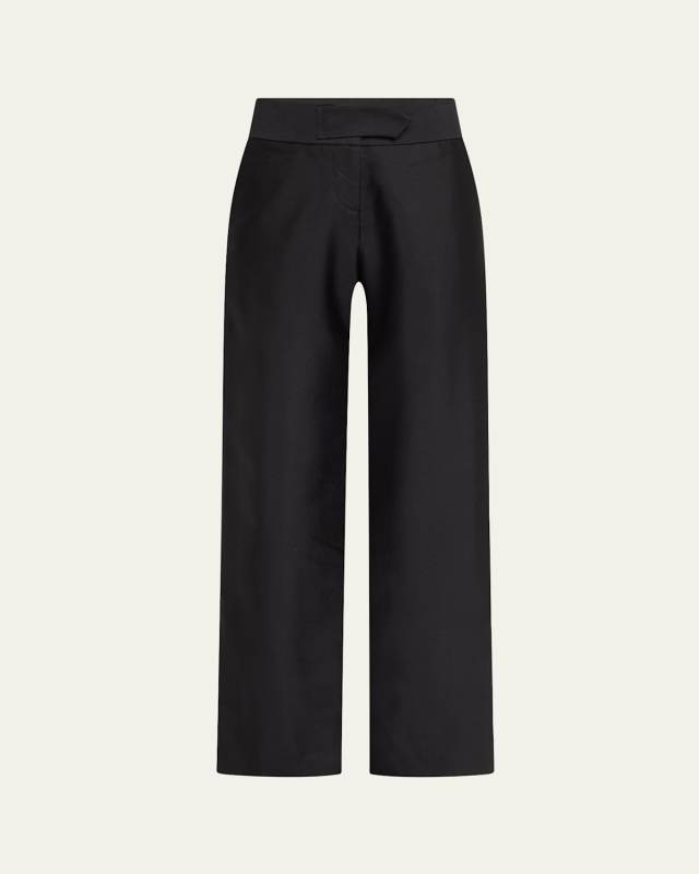 The Phoenix Low-Rise Trousers